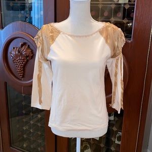 Vintage Petro Zillia Top